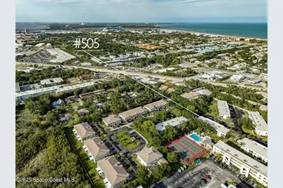 200 International Drive #505, Cape Canaveral, FL 32920 - Photo 45