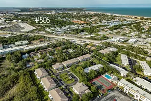 200 International Dr, Cape Canaveral, FL 32920 - Photo 45
