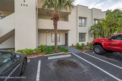 200 International Drive #505, Cape Canaveral, FL 32920 - Photo 33