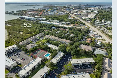 200 International Drive #505, Cape Canaveral, FL 32920 - Photo 43