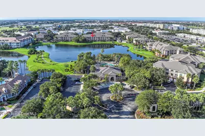 6451 Borasco Drive #3611, Melbourne, FL 32940 - Photo 1