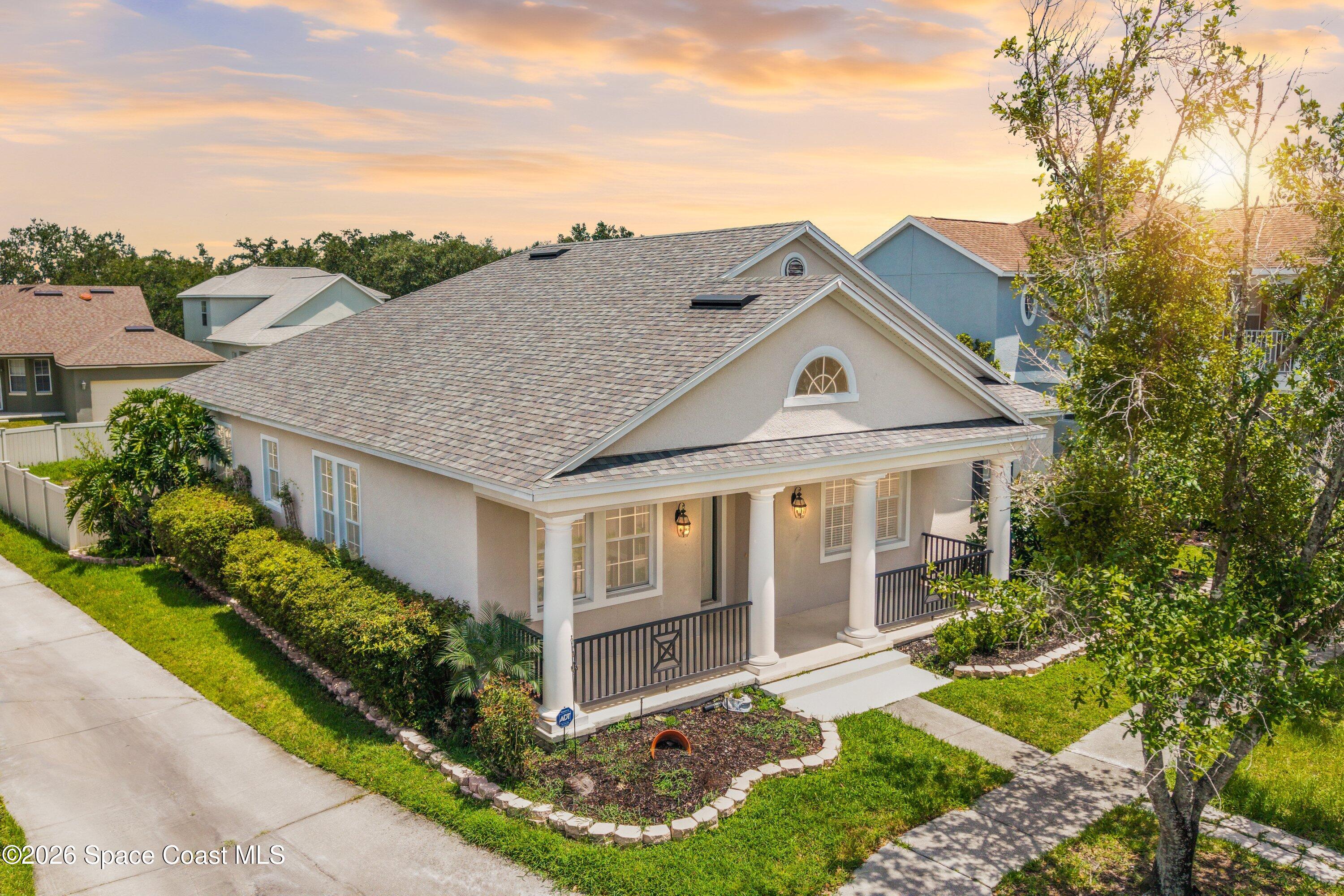 3501 Tern Hollow Dr - 3501 Tern Hollow Dr, Orlando, FL 32828 Luxury Property | Jose Angel Pina