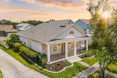 3501 Tern Hollow Drive, Orlando, FL 32828 - Photo 1
