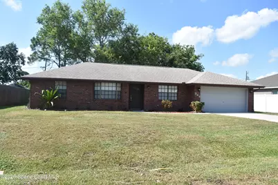 364 Brookedge Street NE, Palm Bay, FL 32907 - Photo 1