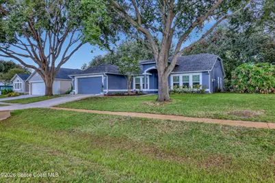 3363 Echo Ridge Place N, Cocoa, FL 32926 - Photo 5