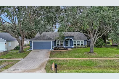 3363 Echo Ridge Place N, Cocoa, FL 32926 - Photo 3
