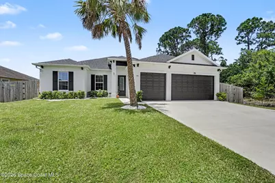 146 Battersea Avenue NE, Palm Bay, FL 32907 - Photo 1