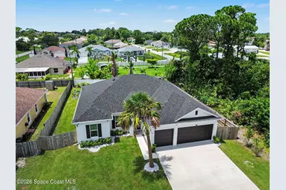 146 Battersea Avenue NE, Palm Bay, FL 32907 - Photo 3
