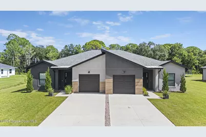 1623-1625 Chamorro Street SE, Palm Bay, FL 32909 - Photo 1