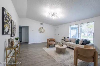 1800 Calmar Street NW, Palm Bay, FL 32907 - Photo 3