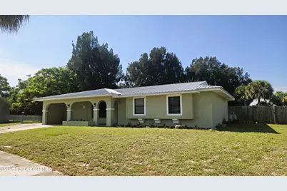940 Bacon Circle NE, Palm Bay, FL 32905 - Photo 3