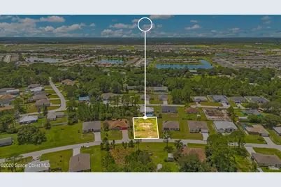 1358 Tordira Street SE, Palm Bay, FL 32909 - Photo 3