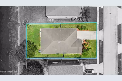 2033 Snapdragon Drive NW, Palm Bay, FL 32907 - Photo 3