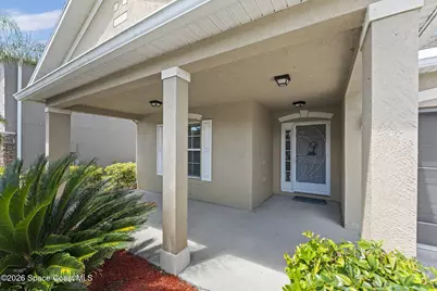 2033 Snapdragon Drive NW, Palm Bay, FL 32907 - Photo 33