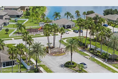 2033 Snapdragon Drive NW, Palm Bay, FL 32907 - Photo 3