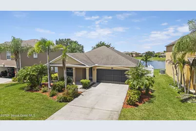 2033 Snapdragon Drive NW, Palm Bay, FL 32907 - Photo 35