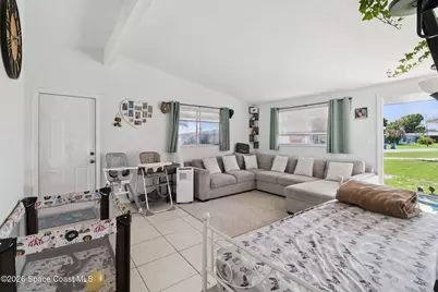 784 Badger Drive NE, Palm Bay, FL 32905 - Photo 5