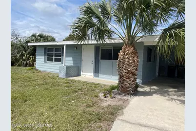 784 Badger Drive NE, Palm Bay, FL 32905 - Photo 1