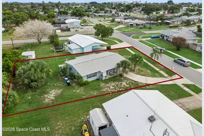 784 Badger Drive NE, Palm Bay, FL 32905 - Photo 25