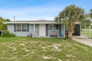 784 Badger Dr NE, Palm Bay, FL 32905 - Photo 1