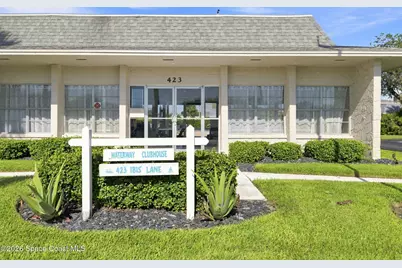 404 Meadowlark Lane #3-12a, Satellite Beach, FL 32937 - Photo 37