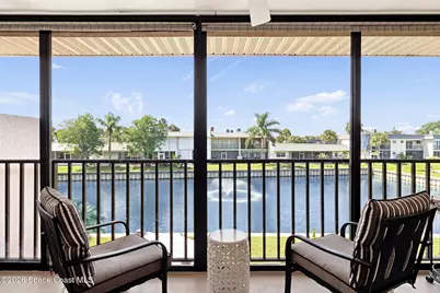 404 Meadowlark Lane #3-12a, Satellite Beach, FL 32937 - Photo 31