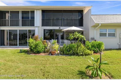 404 Meadowlark Lane #3-12a, Satellite Beach, FL 32937 - Photo 5