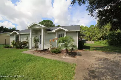 220 Tipton Road SW, Palm Bay, FL 32908 - Photo 1