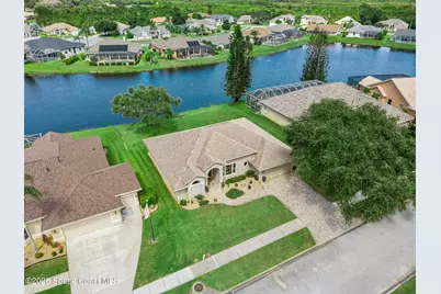 983 Wildwood Drive, Melbourne, FL 32940 - Photo 25