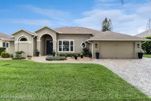 983 Wildwood Dr, Melbourne, FL 32940 - Photo 1