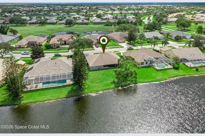983 Wildwood Drive, Melbourne, FL 32940 - Photo 27