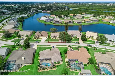 983 Wildwood Drive, Melbourne, FL 32940 - Photo 29