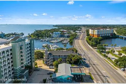 1209 E New Haven Avenue #402, Melbourne, FL 32901 - Photo 29
