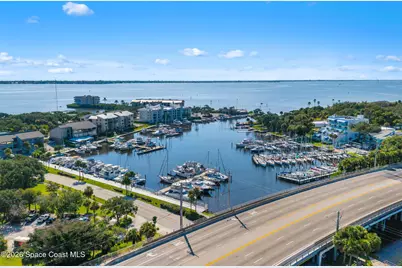 1209 E New Haven Avenue #402, Melbourne, FL 32901 - Photo 3
