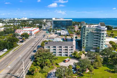 1209 E New Haven Avenue #402, Melbourne, FL 32901 - Photo 33