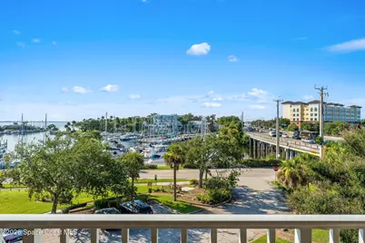 1209 E New Haven Avenue #402, Melbourne, FL 32901 - Photo 21