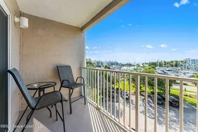 1209 E New Haven Avenue #402, Melbourne, FL 32901 - Photo 5