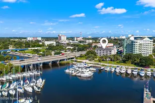 1209 E New Haven Ave, Melbourne, FL 32901 - Photo 1
