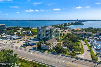1209 E New Haven Avenue #402, Melbourne, FL 32901 - Photo 31