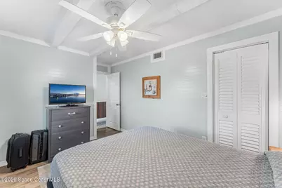 1209 E New Haven Avenue #402, Melbourne, FL 32901 - Photo 19