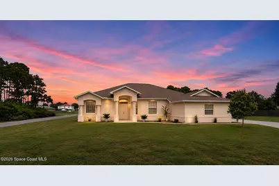 1401 Rila Street SE, Palm Bay, FL 32909 - Photo 1