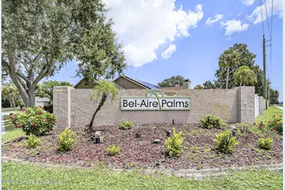 3390 Areca Palm Avenue, Melbourne, FL 32901 - Photo 3