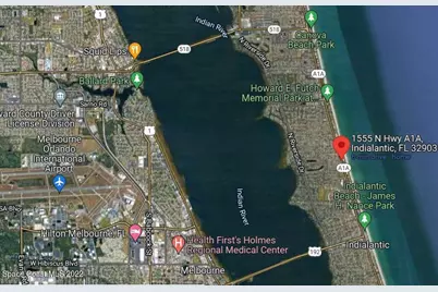 1555 N Highway A1A #105, Indialantic, FL 32903 - Photo 43