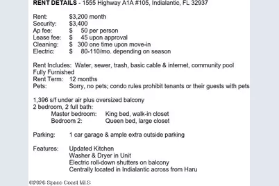 1555 N Highway A1A #105, Indialantic, FL 32903 - Photo 59
