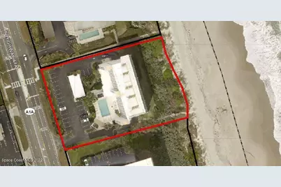 1555 N Highway A1A #105, Indialantic, FL 32903 - Photo 53