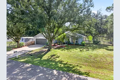 199 Greenbrier Avenue NW, Palm Bay, FL 32907 - Photo 1