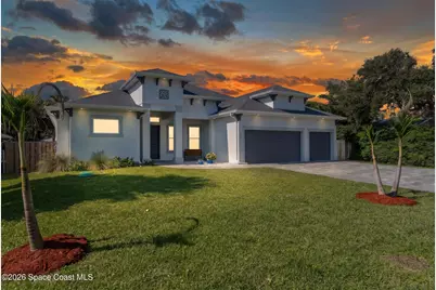 119 Delmar Street, Melbourne Beach, FL 32951 - Photo 1