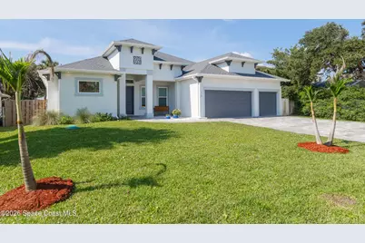 119 Delmar Street, Melbourne Beach, FL 32951 - Photo 3