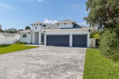 119 Delmar Street, Melbourne Beach, FL 32951 - Photo 5