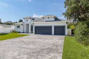 119 Delmar St, Melbourne Beach, FL 32951 - Photo 5